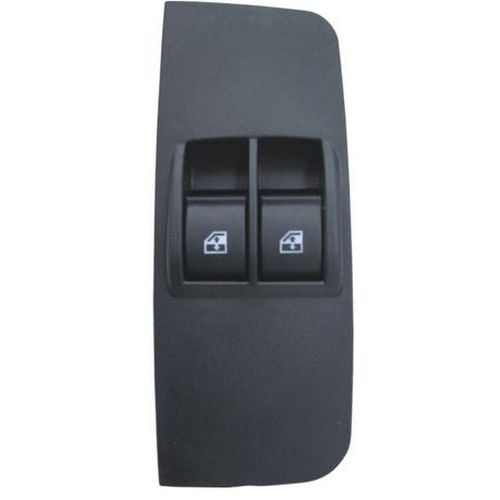 TECLA ALZA CRISTALES DOBLES | FIAT