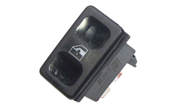 TECLA ALZA CRISTAL | VW