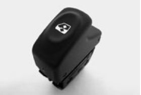TECLA LEVANTA CRISTALES | RENAULT