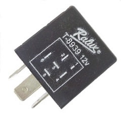 TEMPORIZADORES ELECTRÓNICOS LIMPIAPARABRISAS | IVECO