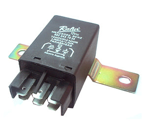 TEMPORIZADORES ELECTRÓNICOS LIMPIA-PARABRISAS | MERCEDES BENZ