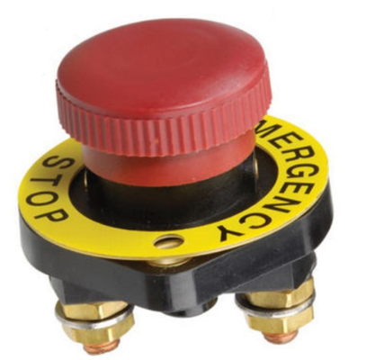 LLAVE CORTACORRIENTE | UNIVERSAL 200A 12-24V