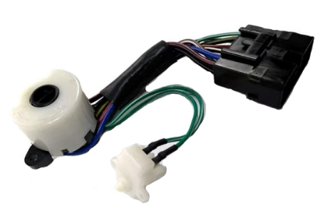 CONTACTOR | TOYOTA