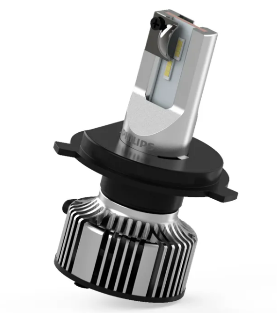 JUEGO DE LAMPARAS LED H4 PRO3021 | 12V-24V 20W