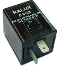 DESTELLADOR ELECTRONICO | FORD
