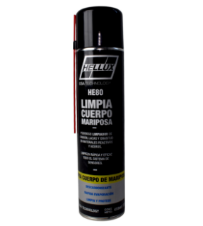 LIMPIA CUERPO MARIPOSA | 410 ML