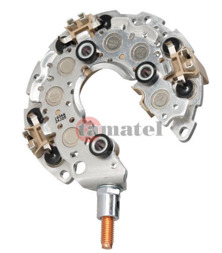 PLAQUETA RECTIFICADORA | CHRYSLER-DODGE-JEEP