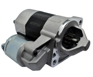 MOTOR DE ARRANQUE | FORD