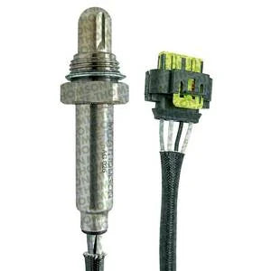 SONDA LAMBDA THOMSON | GM