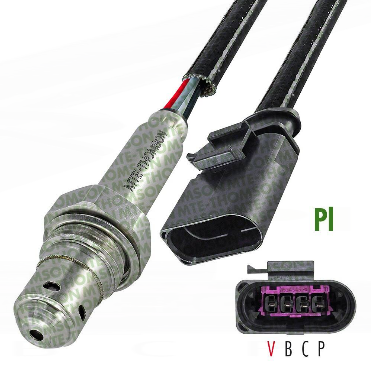 SONDA LAMBDA THOMSON | VW