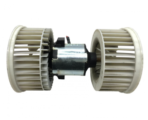 MOTOR SOPLADOR | IVECO