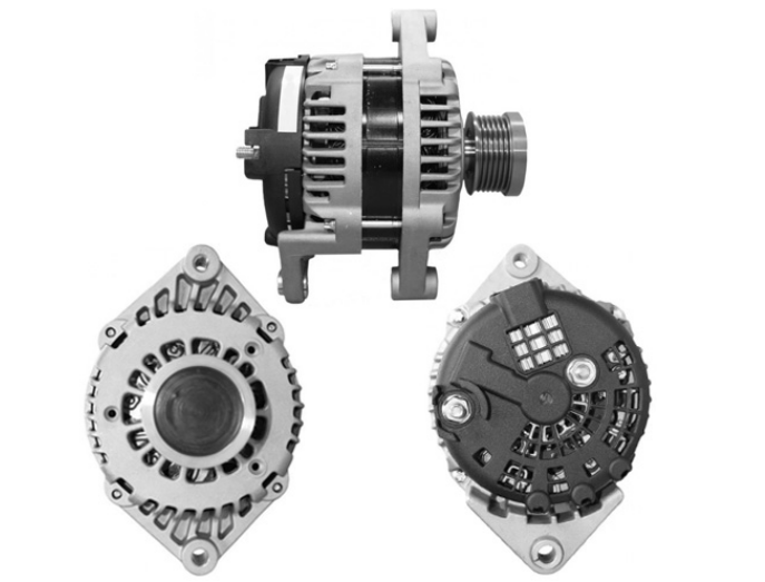 ALTERNADOR | CHEVROLET