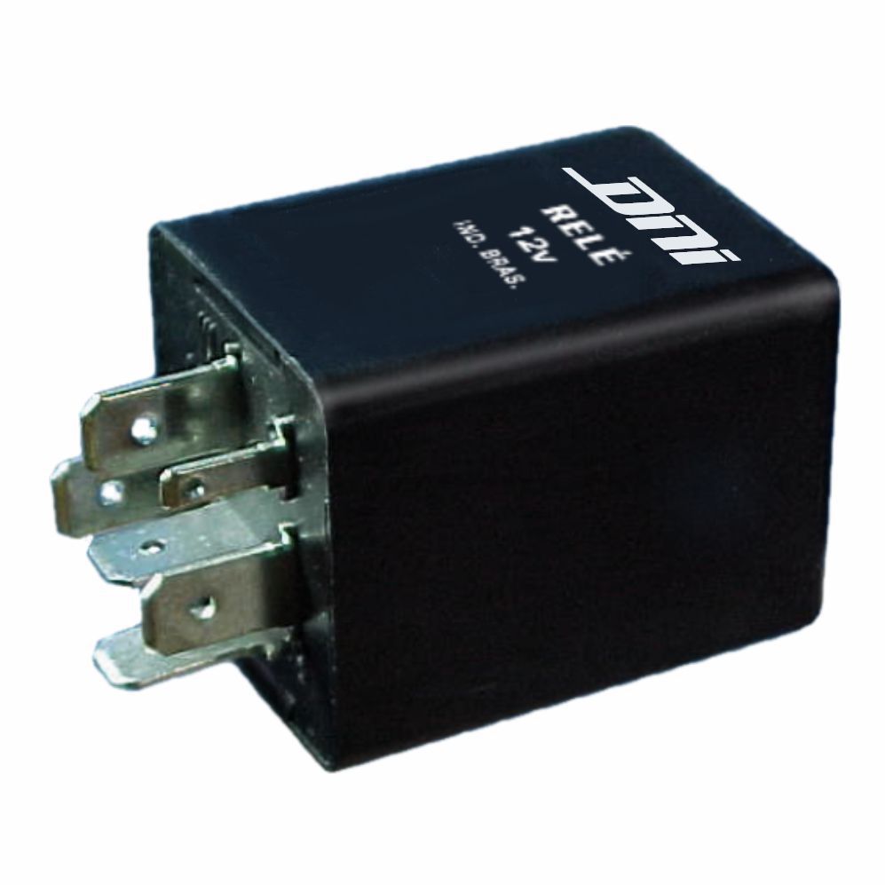 RELAY | GM