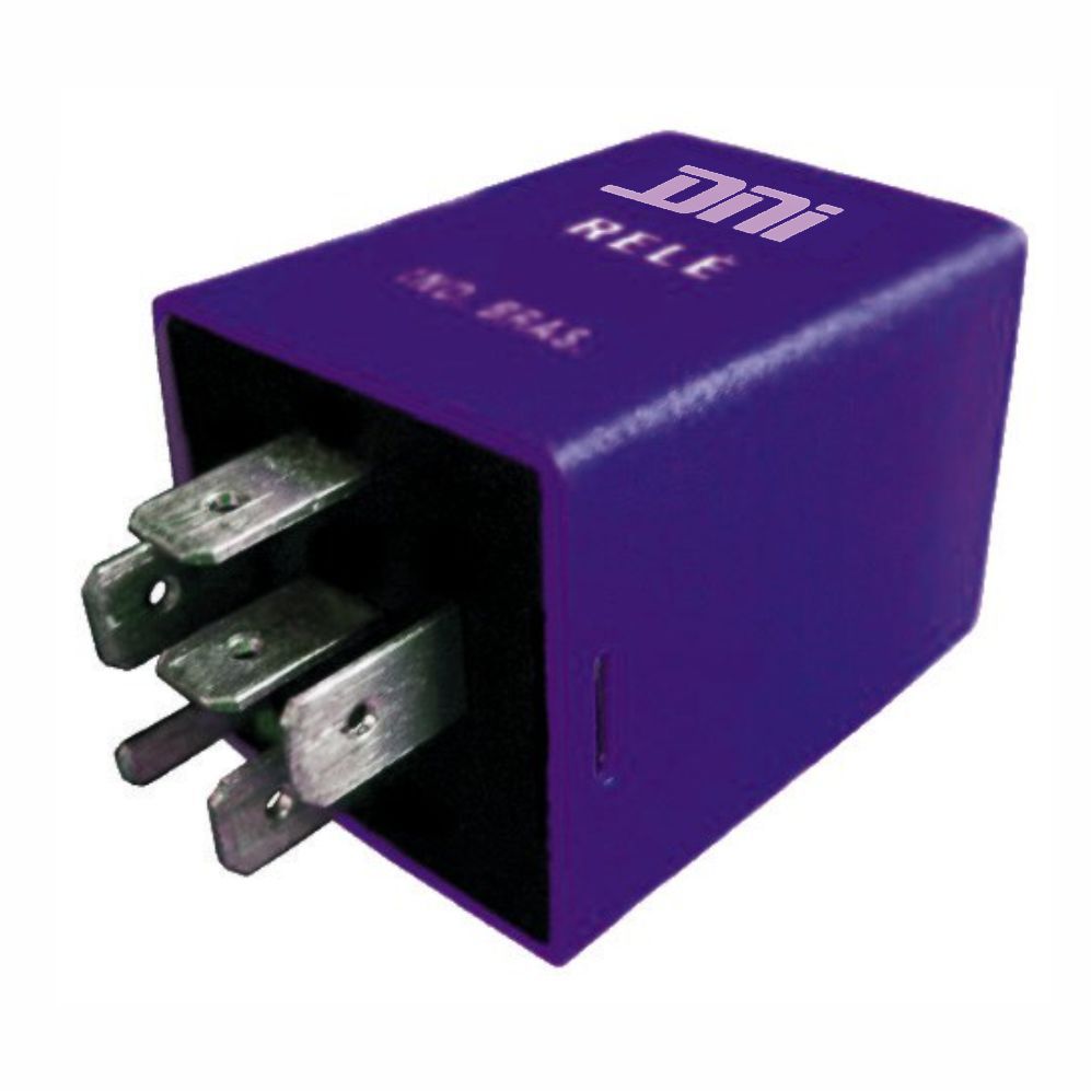RELAY | GM