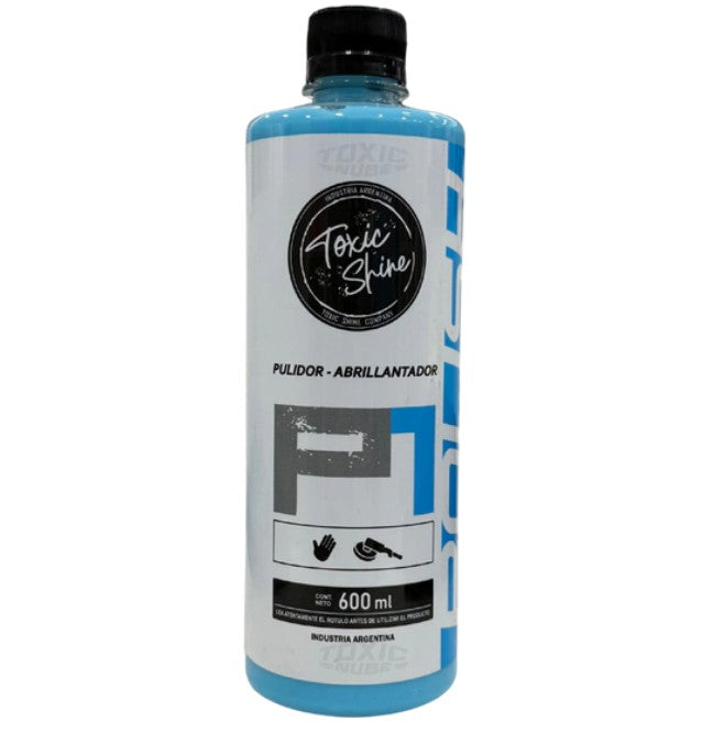 PULIDOR POLISH | 600ML