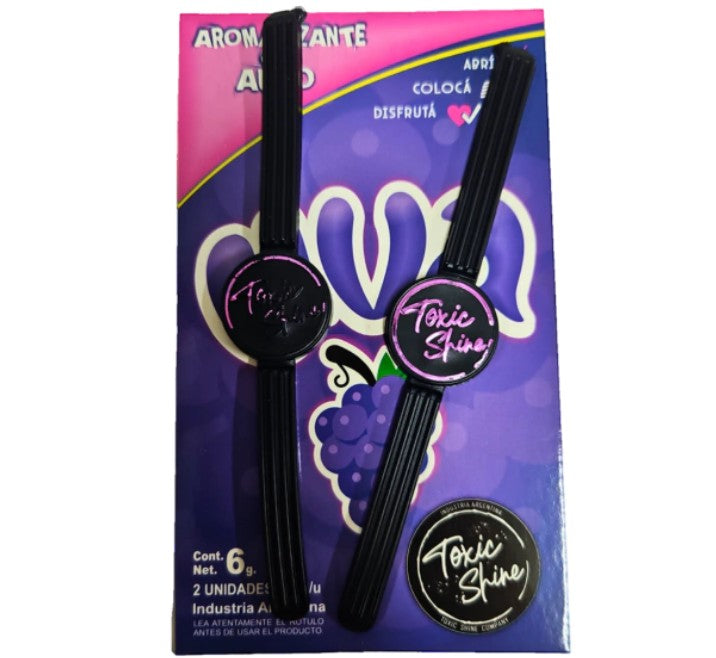 AROMATIZANTE UVA | 6GRS