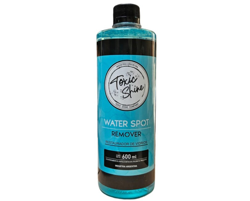 LIMPIADOR + GATILLO WATER SPOT | 600ML