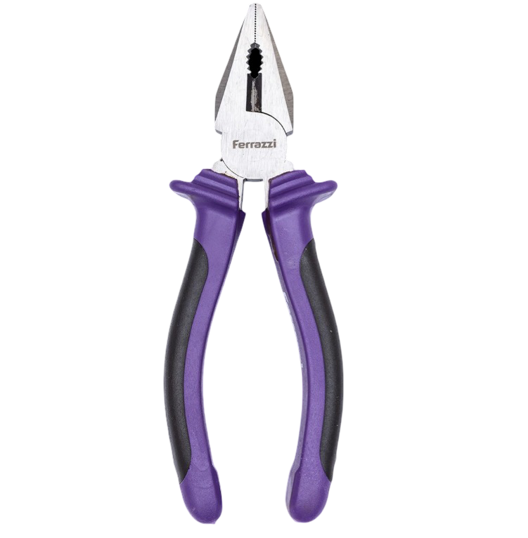 PINZA UNIVERSAL | 6 PULGADAS