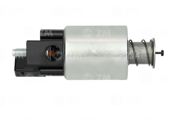 SOLENOIDE PARA ARRANQUE | CITROEN-PEUGEOT