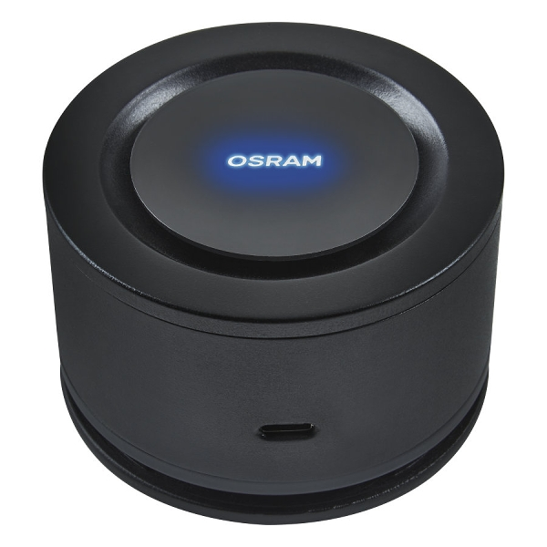 AIR ZING MINI | PURIFICADOR DE AIRE UV