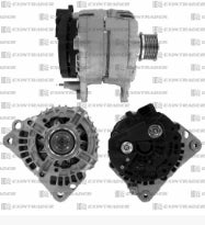 ALTERNADOR BOSCH | 12 V 90 A(UNIPOINT) (UNIPOINT)