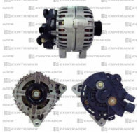 ALTERNADOR BOSCH | PEUGEOT(UNIPOINT) (UNIPOINT)