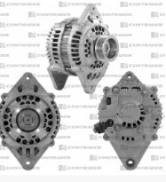 ALTERNADOR | HITACHI (UNIPOINT) (UNIPOINT)