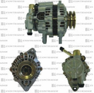 ALTERNADOR | MITSUBISHI- HYUNDAI (UNIPOINT) (UNIPOINT)