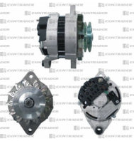 ALTERNADOR M.MARELLI | 12V 55AMP(UNIPOINT) (UNIPOINT)