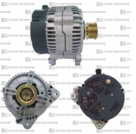 ALTERNADOR TIPO BOSCH | 24V 140A(UNIPOINT) (UNIPOINT)