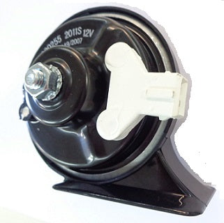 BOCINA UNITARIA-CARACOL C/CONECTOR | CHEVROLET-SUZUKI