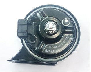 BOCINA UNITARIA GR-CARACOL C/CONECTOR | VW-SEAT