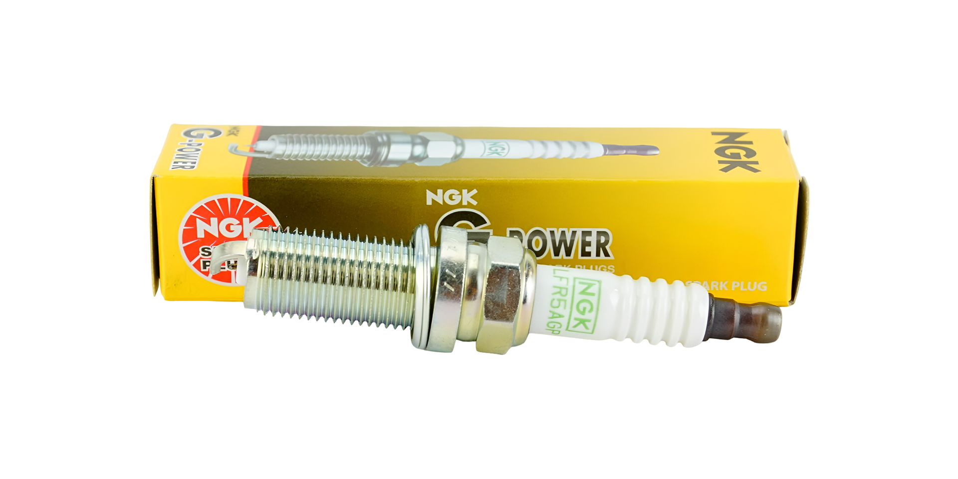 BUJIA DE ENCENDIDO | G-POWER SIMPLE PLATINO