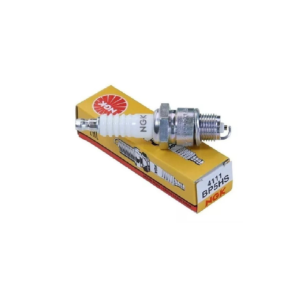 BUJIA DE ENCENDIDO | NICKEL (KIT X 4)