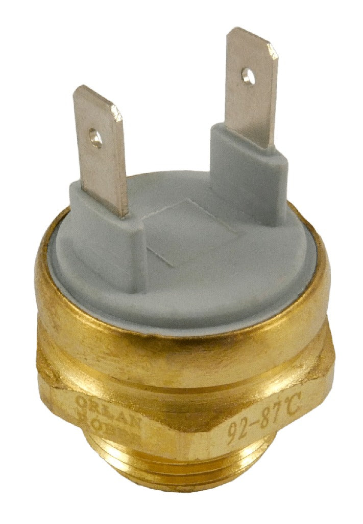 BULBO DE ELECTROVENTILADOR | FIAT