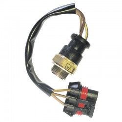 BULBO DE ELECTROVENTILADOR | GM-OPEL