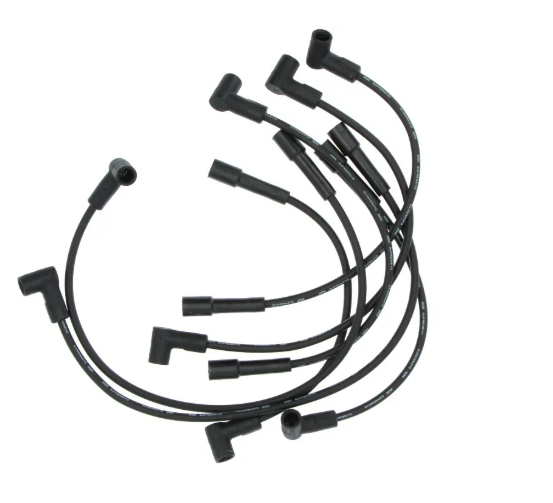 CABLES DE BUJIAS | FORD