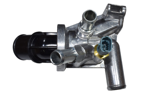 CARCAZA TERMOSTATICA | CHEVROLET