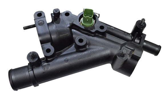 CARCAZA TERMOSTATICA CON TERMOSTATO | PEUGEOT-CITROEN