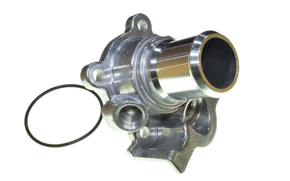 CARCAZA TERMOSTATICA | FIAT