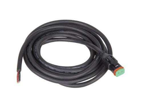 CHICOTE CABLE CON FICHA DE CONEXION 3 MTS ACC103