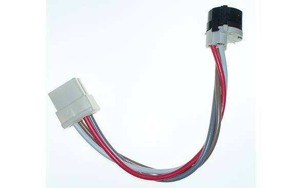 CONTACTOR DE ARRANQUE | RENAULT