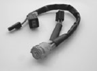 CONTACTOR DE IGNICION | PEUGEOT
