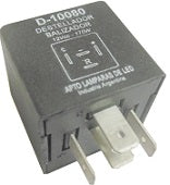 DESTELLADOR ELECRONICO | UNIVERSAL