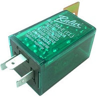 DESTELLADOR ELECRONICO | UNIVERSAL 12V 3T