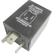 DESTELLADOR ELECTRONICO 12 V 170W VIRAJE | UNIVERSAL