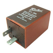 DESTELLADOR ELECTRONICO | GENERAL MOTORS