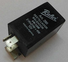 DESTELLADOR ELECTRONICO | VW