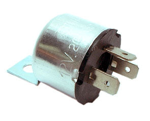 DESTELLADOR MECANICO CARGA VARIABLE | UNIVERSAL