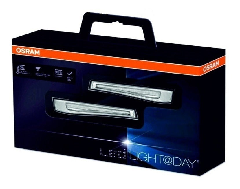 JUEGO DE LIGHTDAY | LEDS LINEAL
